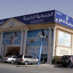 وكيل جامعة أم القرى للدراسات العليا والبحث العلمي يدشن مبادرة عطاء