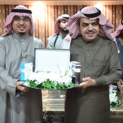 عميد هندسة #بيشة يحصد لجامعته أول براءة اختراع عالمية