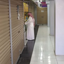 الشركة السعودية للخدمات الأرضية تُشارك في الملتقى الرابع للجمعية الدولية للأمن الصناعي