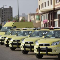 السعودية تقترب خطوة من المونديال بالفوز على العراق 1-0