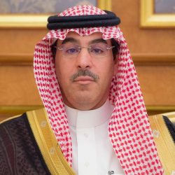 النائب العام ومنسوبو النيابة يبايعون الأمير محمد بن سلمان ولياً للعهد