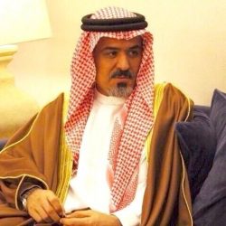 نائب أمير عسير يرفع التهنئة للأمير محمد بن سلمان بمناسبة اختياره وليًا للعهد