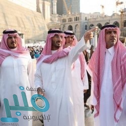 كاتب سعودي: الإستعانة بمشاهير “سناب شات” لإبراز جهود الحج غير مجدية