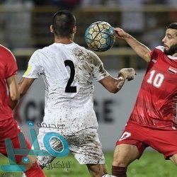 المنتخب الأقوى هجوما في العالم والسهلاوي كبير الهدافين