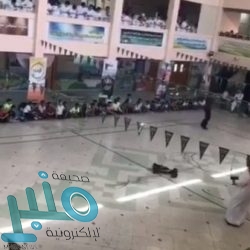 مقتل طفلة طعناً على يد شقيقها في حائل