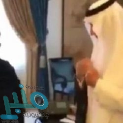 آل الشيخ يوجه بدعم نادي الاتحاد ماليًا