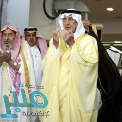 الأرصاد : رياح جنوبية مثيرة للأتربة والغبار على منطقتي مكة والمدينة المنورة