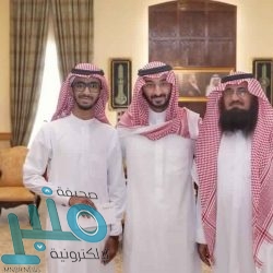 شرطة مكة تطلق مبادرة بعنوان “كن حريص”