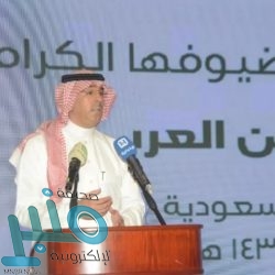 آل جابر: برنامج إعادة الإعمار في اليمن يساند السلطة المحلية في سقطرى