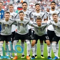 ليفربول على موقعه الرسمي : صلاح بات جاهزًا للقاء روسيا