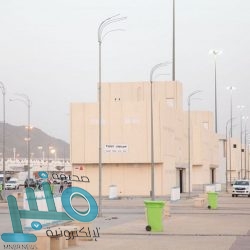 أصغر حاج: خادم الحرمين الشريفين والد لنا