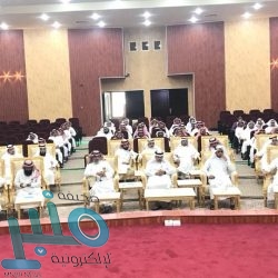 أمطار رعدية متفرقة على جدة