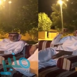 الجبير يستقبل نظيره الأمريكي