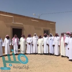 وزير الحج يستقبل رئيس مجلس علماء باكستان