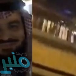 أمير عسير يوافق على إغلاق عقبة ضلع بشكل جزئي