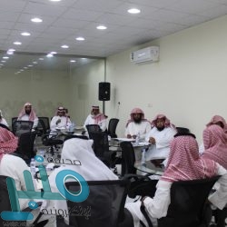 تنمية بطحاء قريش توقع اتفاقية لتنفيذ برنامج “الابتكار وريادة الأعمال”