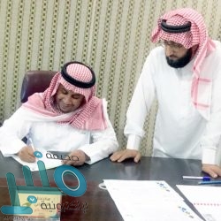 آل الشيخ يدعم قطاع الترفيه بتوقيع عدة اتفاقيات ومذكرات تفاهم