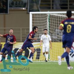 النصر يواصل السقوط آسيويًا أمام ذوب آهن اصفهان