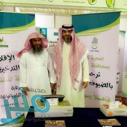 الزميل “المناعي” يلتقي سفير المملكة لدى تونس