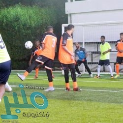 الباحة.. أربع إصابات في حادث انقلاب لمركبة