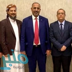 الشيخ “السديس” يدشن أعمال الإدارة العامة لشؤون الأئمة والمؤذنين