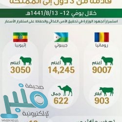 أمين عسير يتفقد أسواق النفع العام في خميس مشيط