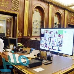 أعلى وأدنى درجات الحرارة المسجلة اليوم في المملكة