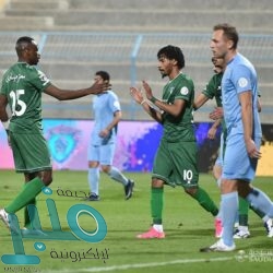 النصر يفتتح مشواره في الدوري بهزيمة أمام الفتح بثنائية