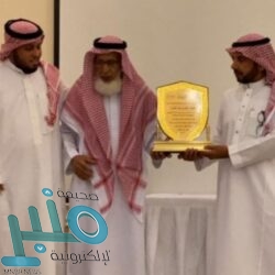 القبض على مطلق النار بمهرجان الملك عبدالعزيز للإبل