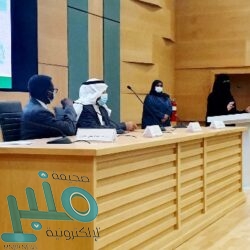 المملكة ترحب بما ورد في خطاب بايدن حيال التزام الولايات المتحدة بالتعاون معها للدفاع عن سيادتها والتصدي للتهديدات