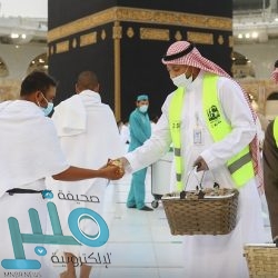 الفريق العمرو يدشّن النسخة المطورة للموقع الإلكتروني لمديرية الدفاع المدني