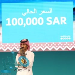 السواحه: شراكة رائدة بين “نيوم” و”ون ويب” ستوفر شبكة أقمار صناعية ستغير من وجه إنترنت النطاق العريض