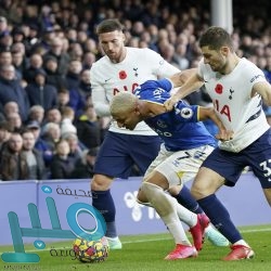 آرسنال يتغلب على واتفورد في الدوري الإنجليزي الممتاز لكرة القدم