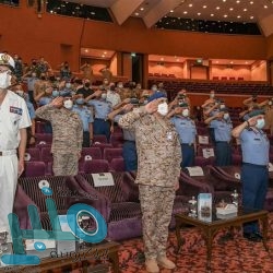 وزارة الخارجية: المملكة تتابع ببالغ القلق والاهتمام تطورات الأحداث واستمرار القتال في إثيوبيا