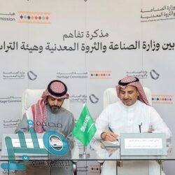 نادي الصقور السعودي ينظم ورشة عمل “برنامج هدد” 2022