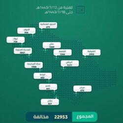 موسم الرياض يطبع ألوان الترحيب على جوازات سفر ضيوف المملكة وزوارها