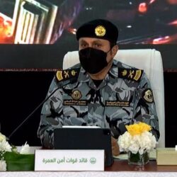 خادم الحرمين: من فضل الله علينا أن جاءنا رمضان بالفرج بعد الشدة