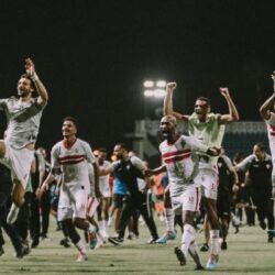 الزمالك يتوج بلقب الدوري المصري للمرة الـ14 في تاريخه