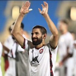 حمد الله يقود الاتحاد للفوز على الخليج بثنائية  في دوري روشن