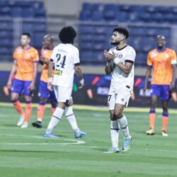 الهلال الأحمر يتلقى ٢٥ بلاغاً إسعافياً ويباشر أكثر من 97 حالة بمعرض الرياض الدولي للكتاب 2022