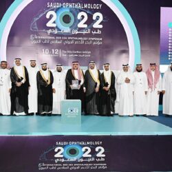 الفضلي: المملكة ملتزمة بالتنمية الاقتصادية المستدامة للمحافظة على الموارد الطبيعية