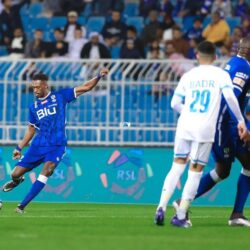 لجنة الانضباط تعاقب رئيس الهلال وتغرم محترف النصر