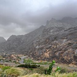 السفارة في واشنطن تُحذر المواطنين هناك من اضطراب الأحوال الجوية