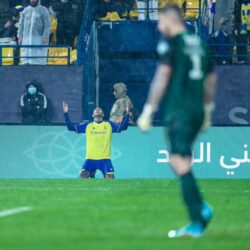 الخليج يتغلب على التعاون بهدف “مارتينيز” ويحرمه من وصافة دوري روشن