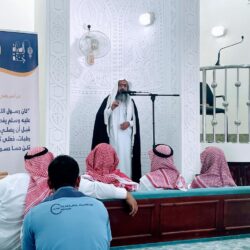 مفوضية الأمم المتحدة لشؤون اللاجئين: المملكة شريكًا رئيسًا للمفوضية في جميع أعمالها الإغاثية