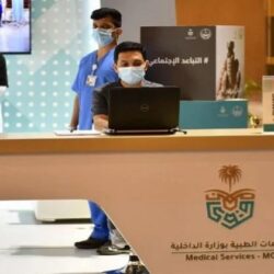 أمانة جدة تنجز 57% من مشروع حلول الأمطار لطريق الملك فيصل