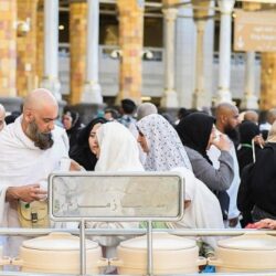 سمو أمير المدينة المنورة يدشن منصة “رفد الخير”