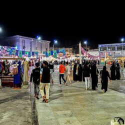 بلدية «وادي الدواسر» تكمل استعداداتها لعيد الفطر المبارك