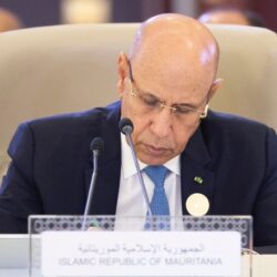 الرئيس الصومالي: بحلول عام 2024 سيتمكن الصومال من إعلان خلوّ مدنه من عناصر حركة الشباب الإرهابية