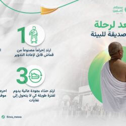 “أمانة العاصمة المقدسة ” ترفع كفاءة الرقابة الصحية على خدمات الإعاشة والتغذية بموسم حج هذا العام